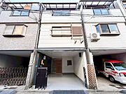 【外観】平成7年8月建築