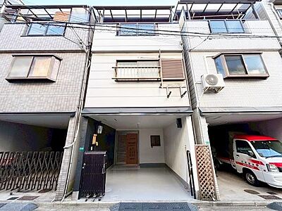外観:【外観】平成7年8月建築 外観:【外観】平成7年8月建築