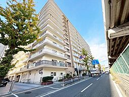 物件画像 江坂ハイデンス