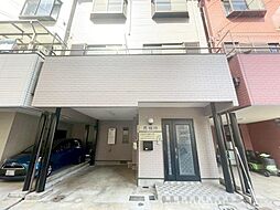 物件画像 吹田市日の出町　中古戸建