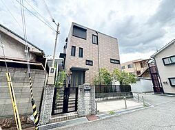 物件画像 神戸市東灘区青木2丁目　中古戸建