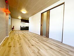 尼崎市東園田町8丁目　中古戸建