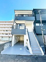 物件画像 尼崎市東園田町8丁目　中古戸建