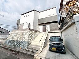 物件画像 神戸市須磨区白川台4丁目 中古戸建