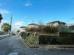 物件画像 阪南市箱作　売土地