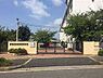 周辺：豊中市立新田南小学校まで313m