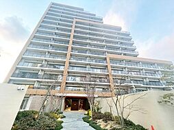 物件画像 ファインシティ枚方