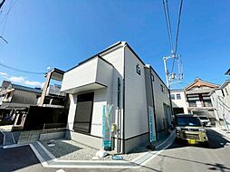 物件画像 豊中市箕輪2丁目　新築戸建