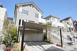 物件画像 豊中市東豊中町3丁目 中古戸建