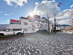 物件画像 シェラビア東山台三番街209号棟