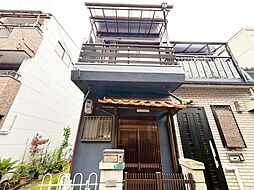 物件画像 大阪市淀川区木川西1丁目