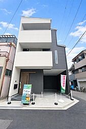 物件画像 豊中市島江町2丁目 新築戸建