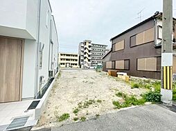物件画像 生野区生野西4丁目　売土地