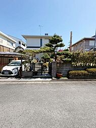 物件画像 希望ヶ丘3丁目 中古戸建