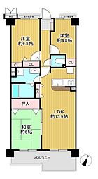 物件画像 ラ・ビスタ宝塚エスティオ2番館