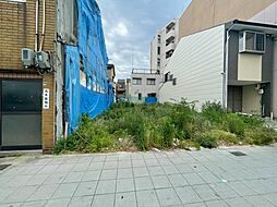 物件画像 大阪市生野区勝山南4丁目 売土地