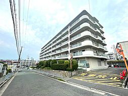 物件画像 西緑ヶ丘スカイハイツ
