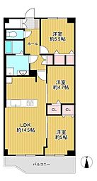 三国本町サンハイツ
