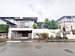 物件画像 豊能町光風台2丁目　中古戸建