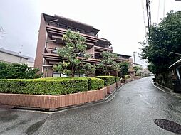 物件画像 ベルク豊中宮山