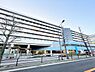 周辺：市立豊中病院まで1468m