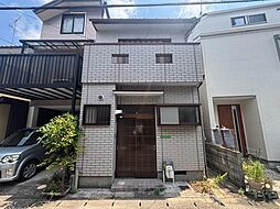 物件画像 京都市右京区嵯峨天龍寺椎野町 中古戸建
