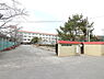周辺：豊中市立野畑小学校まで718m