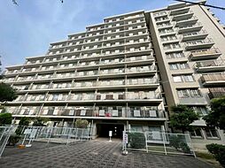 物件画像 日商岩井グリーンサイドマンション