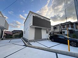 物件画像 豊中市春日町3期1号棟