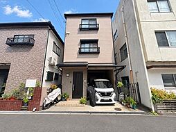 物件画像 兵庫県尼崎市梶ケ島　中古戸建