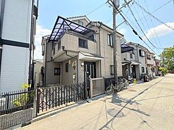 物件画像 豊中市庄内幸町4丁目