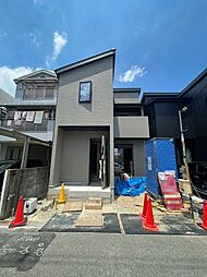 物件画像 豊中市服部西町3丁目