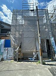 物件画像 豊中市稲津町2丁目　2号棟