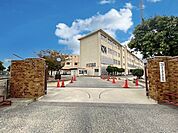 福岡市立多々良中央中学校まで800m、福岡市立多々良中央中学校