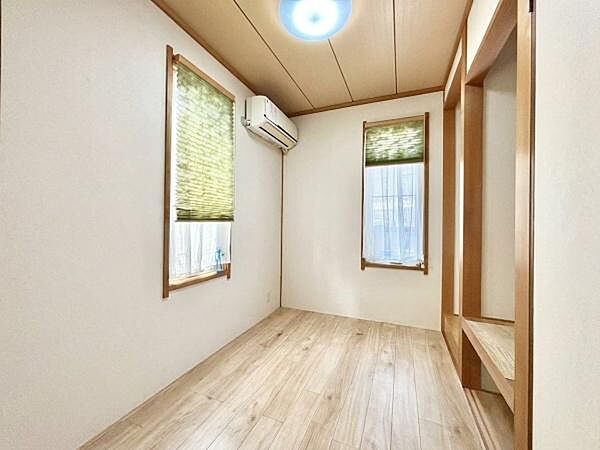 室内
