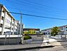 周辺：糸島市立前原中学校まで271m、前原中学校