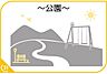 周辺：糸島市運動公園まで1744m