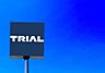 周辺：TRIAL smart今宿店まで533m、TRIAL　～あなたの生活必需店～