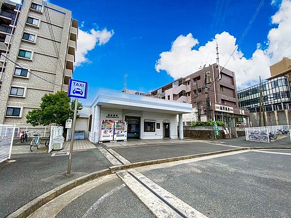 周辺を拡大表示
