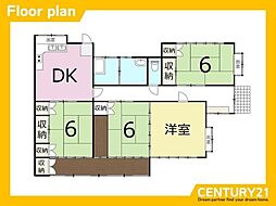 JR鹿児島本線 赤間駅 徒歩20分