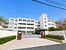 周辺：福岡市立下山門中学校まで550m、下山門中学校