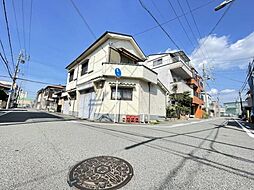 物件画像 堺区　山本町　土地