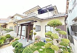 物件画像 西区　上野芝向ヶ丘町　戸建