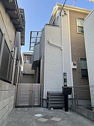 物件画像 堺区　新在家町西　　戸建