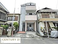 大阪府堺市中区深井北町：物件画像