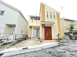 物件画像 西区　上野芝向ヶ丘町　戸建