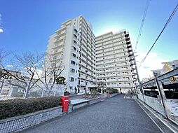 物件画像 ファミール津久野