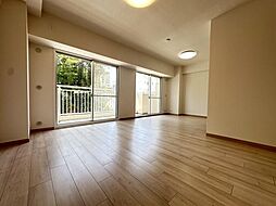 物件画像 クローバーハイツ上野芝