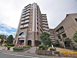物件画像 リビオ上野芝ガーデンズ