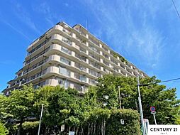 物件画像 高石スカイハイツ